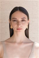 Orecchini Giulia Barela Jewelry Donna in Bronzo A3714 - A3714